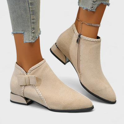 Viva – Bottes Strik