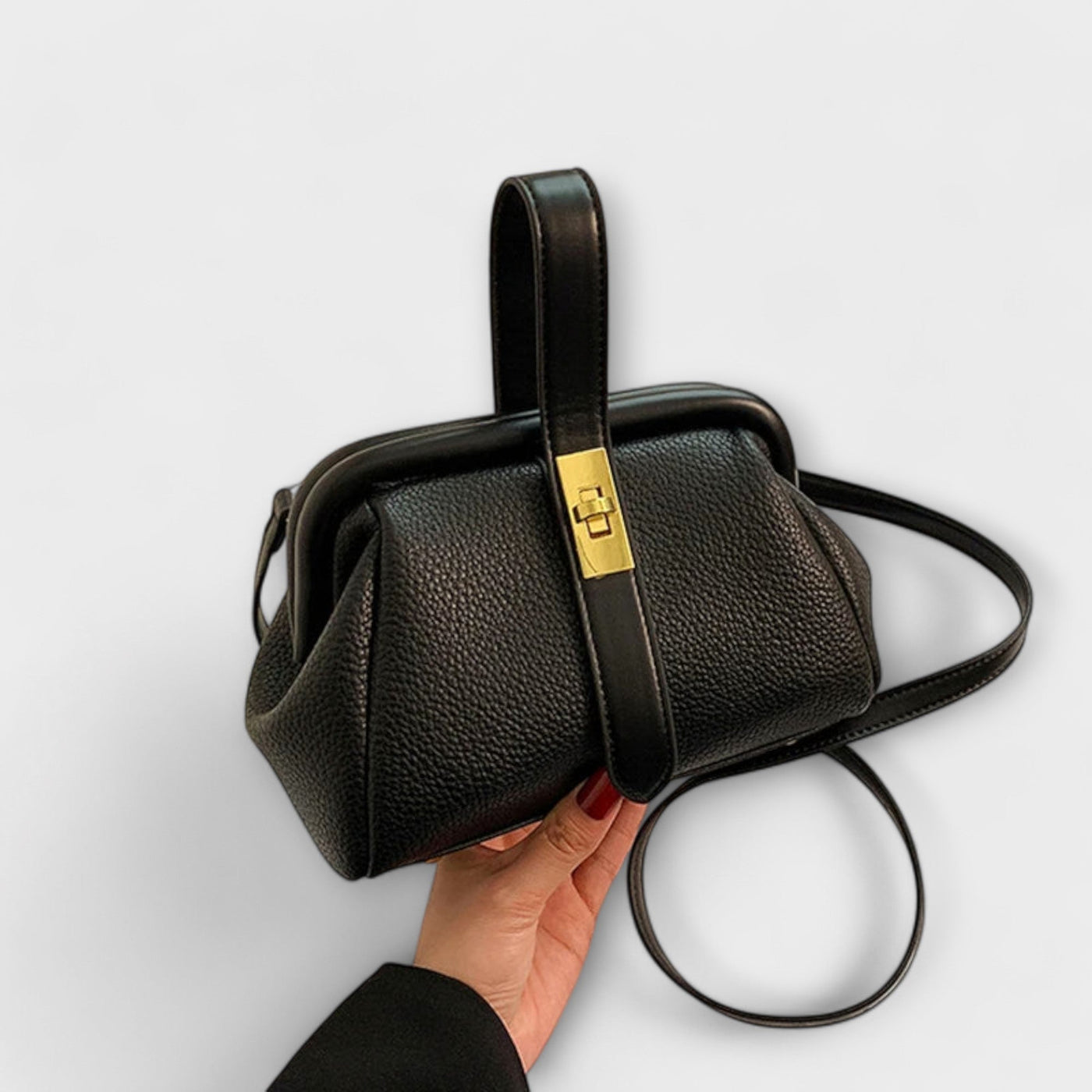 Gianna Boutique - Sac rétro