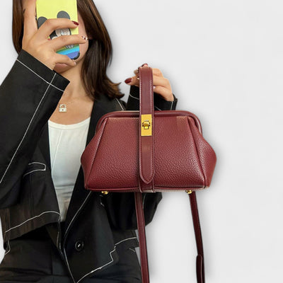 Gianna Boutique - Sac rétro