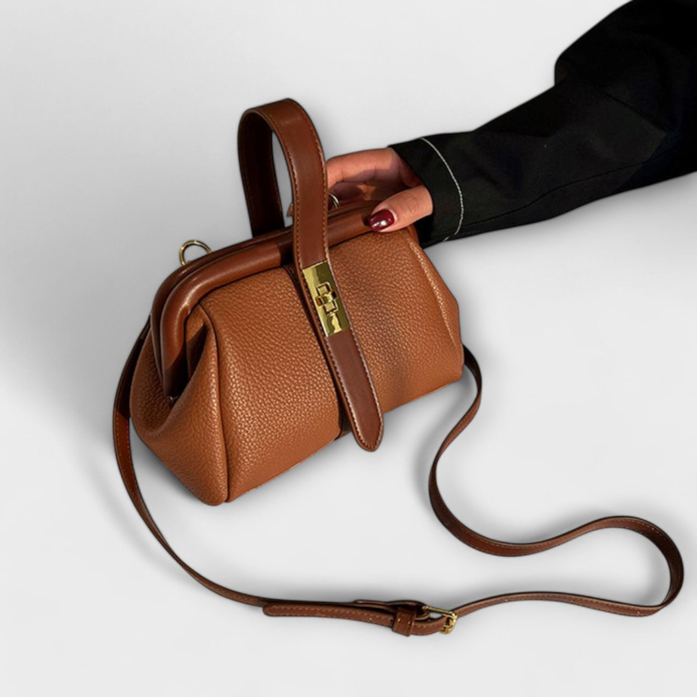 Gianna Boutique - Sac rétro