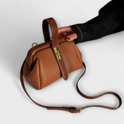 Gianna Boutique - Sac rétro