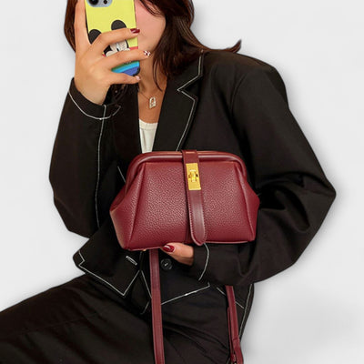 Gianna Boutique - Sac rétro