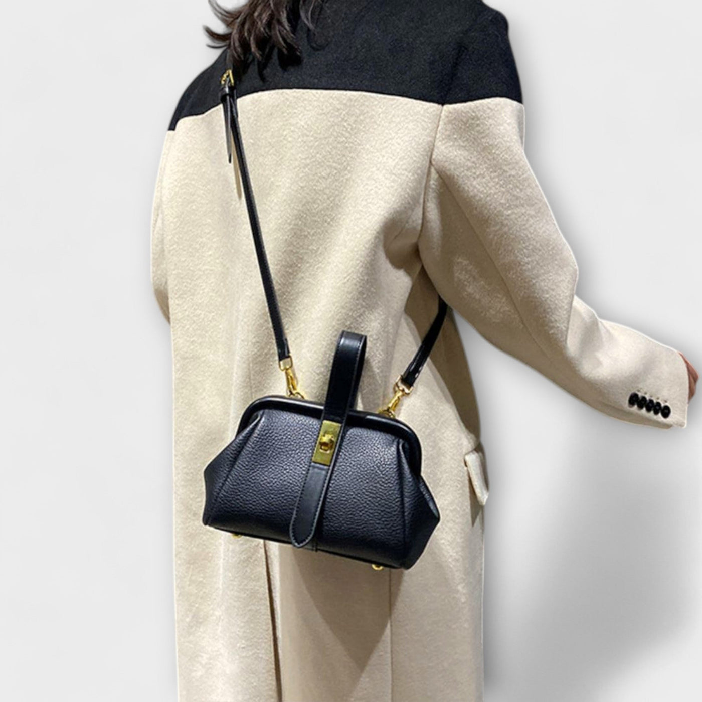 Gianna Boutique - Sac rétro