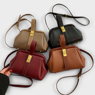 Gianna Boutique - Sac rétro