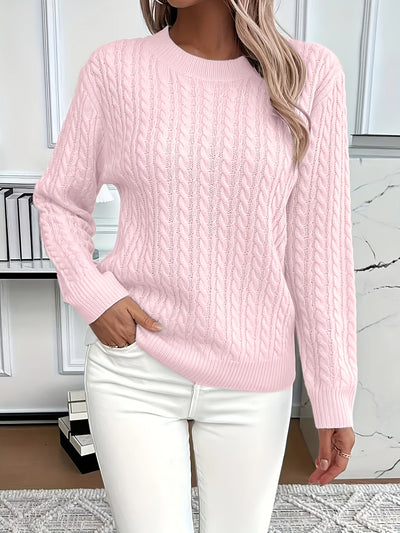 Bernila – Pull torsadé