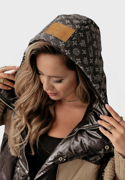 Manteau matelassé Natalie™