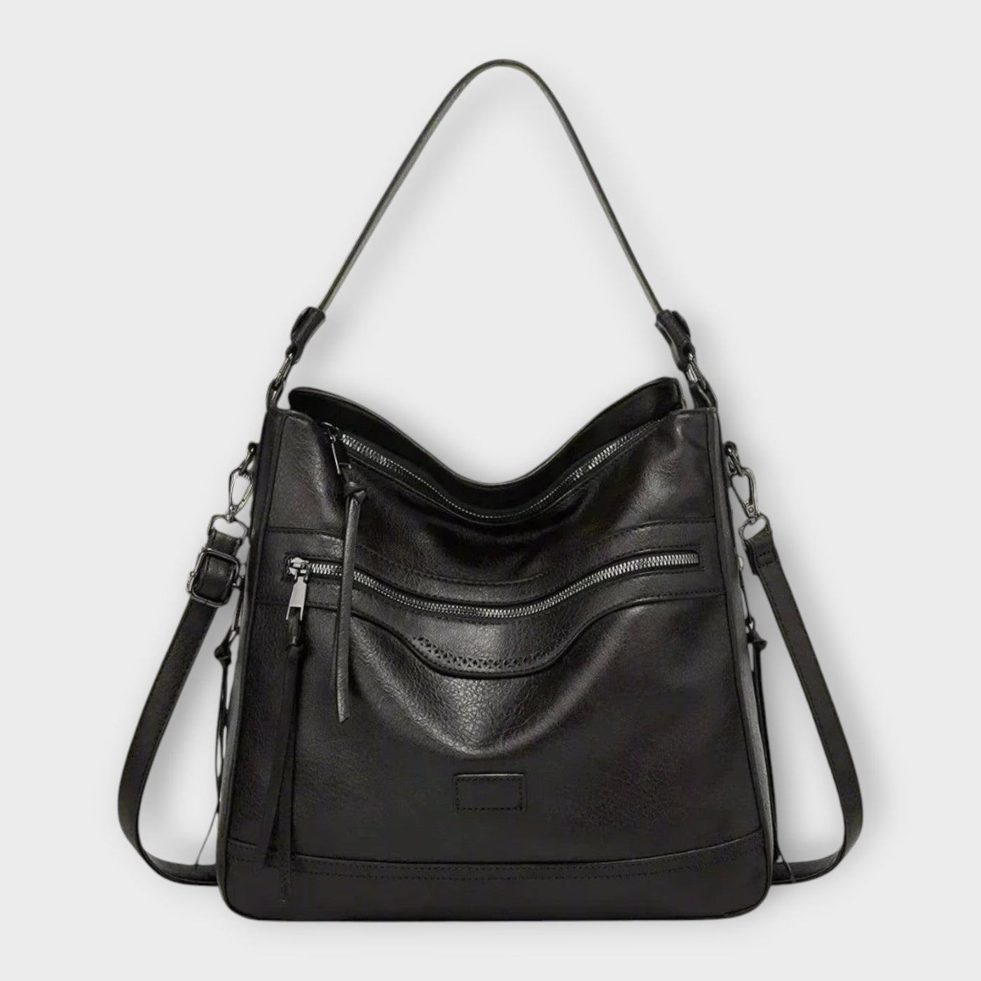 Gianna Boutique - Sac à bandoulière rétro classique