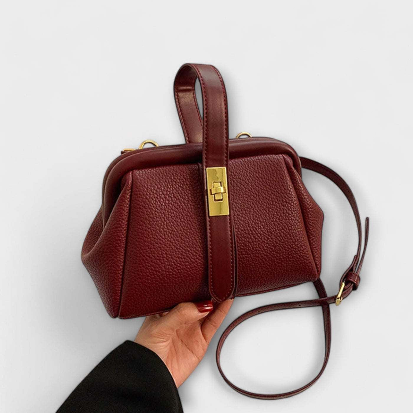 Gianna Boutique - Sac rétro