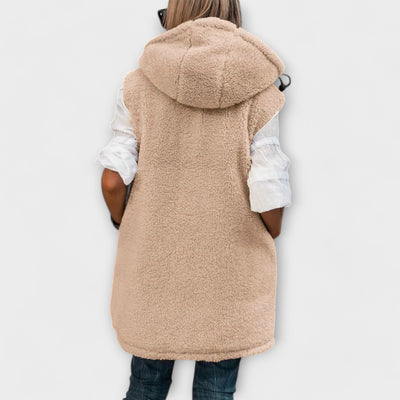 Gilet rembourré